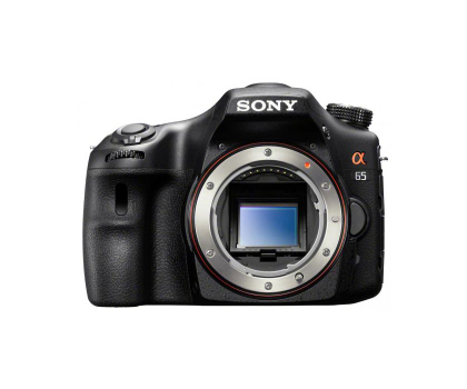 Aparat Sony SLT A 65